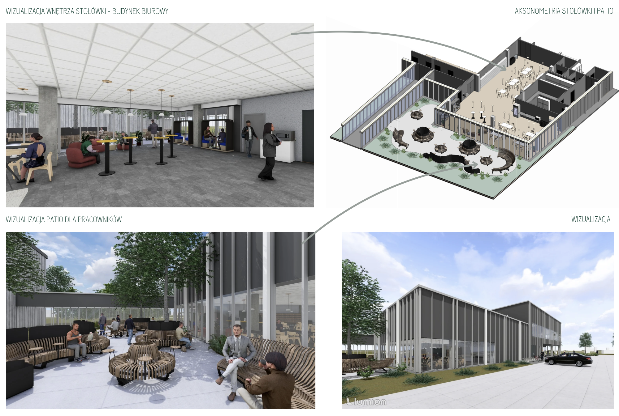 Wizualizacje-Pomieszczen