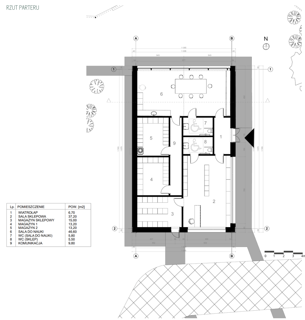 sklep-rzut-parteru